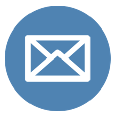 メールアイコン